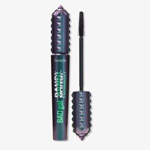 ❗️Benefit BADgal BANG! Mascara - Intense Pitch Black